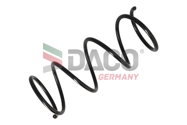 Пружина ходовой части - 802305 DACO Germany