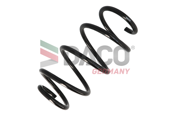 Пружина ходовой части - 802306 DACO Germany