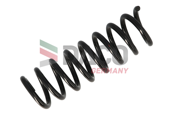 Coil Spring - 802307 DACO Germany