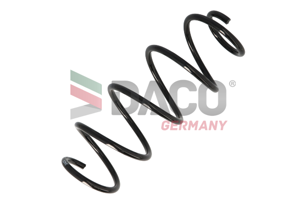 Пружина ходовой части - 802308 DACO Germany