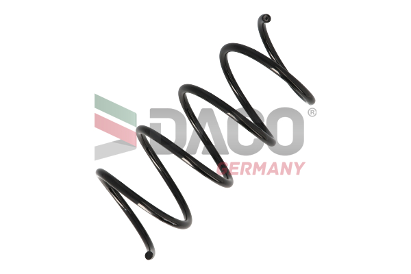 Coil Spring - 802311 DACO Germany