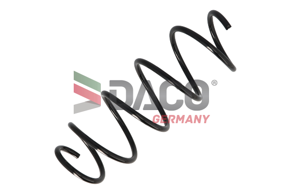 Molla autotelaio - 802312 DACO Germany