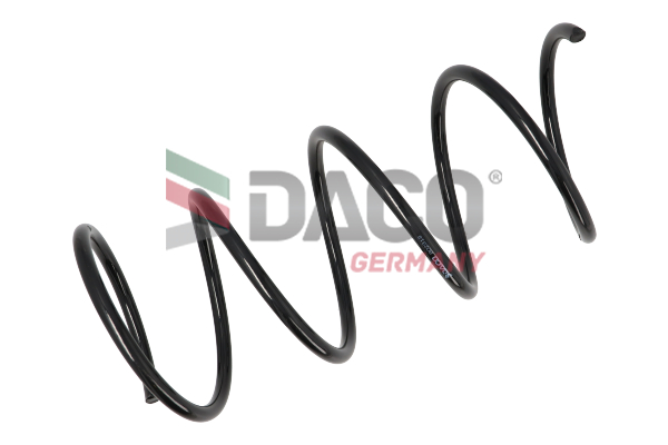 Molla autotelaio - 802313 DACO Germany