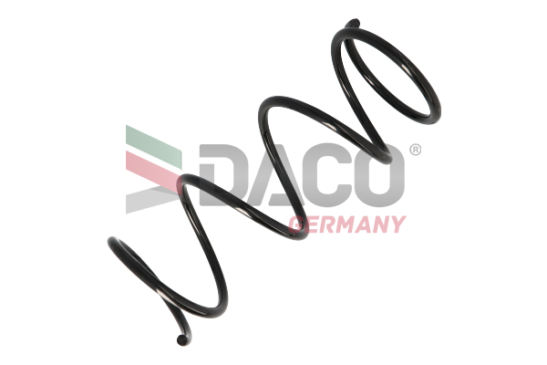 Coil Spring - 802314 DACO Germany