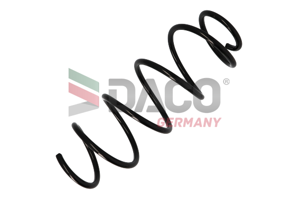 Пружина ходовой части - 802315 DACO Germany