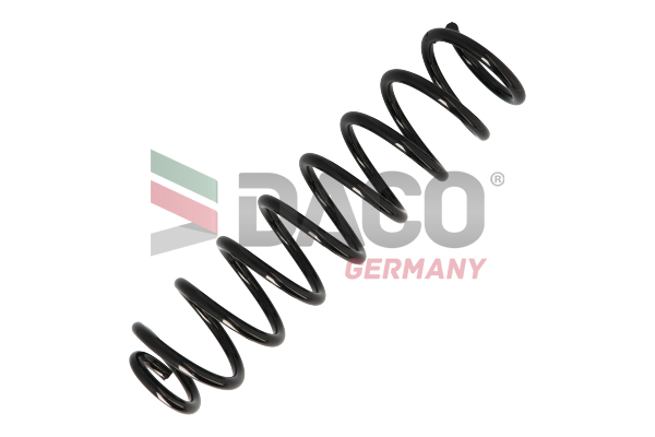Пружина ходовой части - 802316 DACO Germany