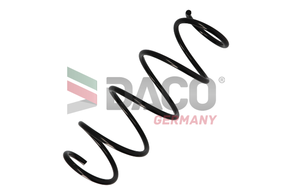 Пружина ходовой части - 802318 DACO Germany
