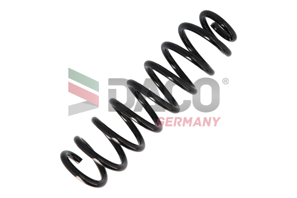 Пружина ходовой части - 802319 DACO Germany