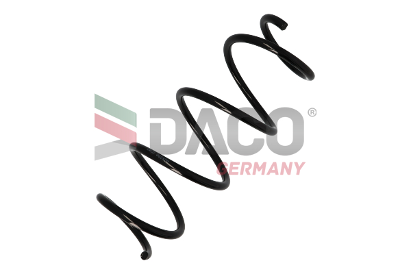 Пружина ходовой части - 802320 DACO Germany