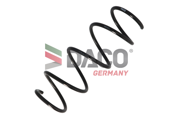 Coil Spring - 802321 DACO Germany