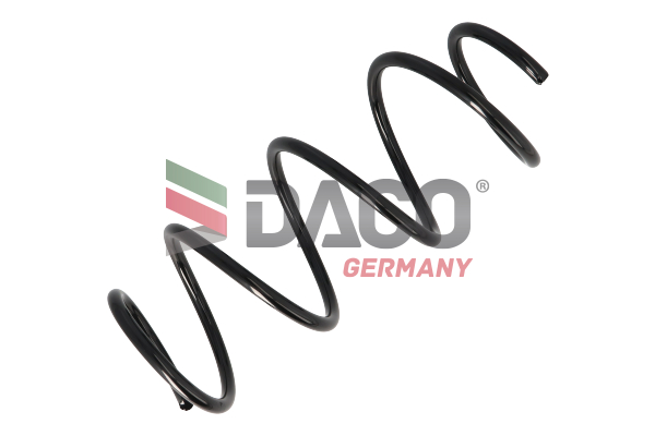 Molla autotelaio - 802322 DACO Germany