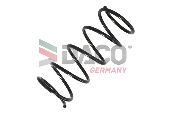 Molla autotelaio - 802501 DACO Germany