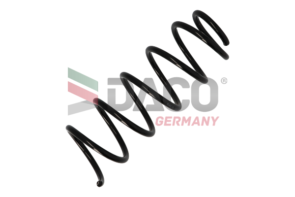 Coil Spring - 802510 DACO Germany
