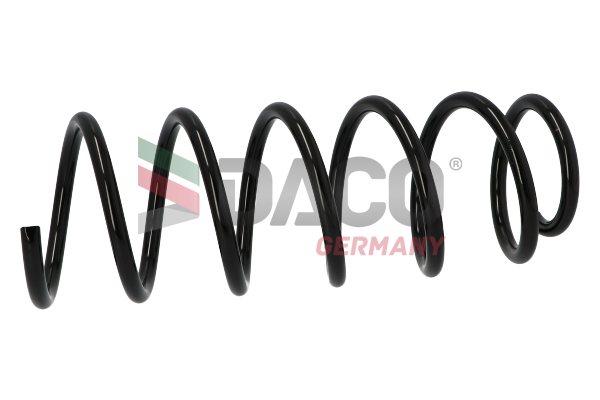 Coil Spring - 802511 DACO Germany