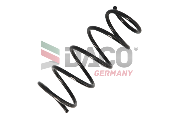 Пружина ходовой части - 802601 DACO Germany