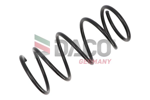 Molla autotelaio - 802602 DACO Germany