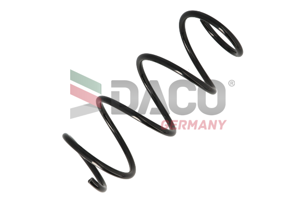 Molla autotelaio - 802603 DACO Germany