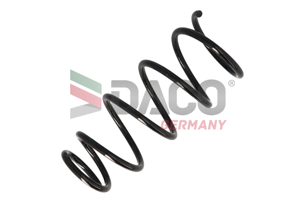 Molla autotelaio - 802604 DACO Germany