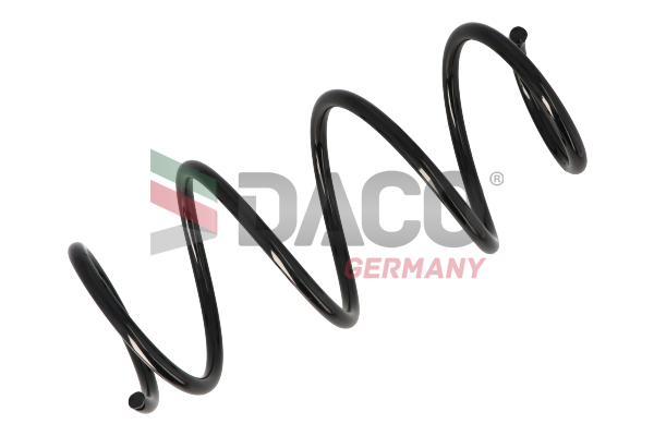 Coil Spring - 802605 DACO Germany
