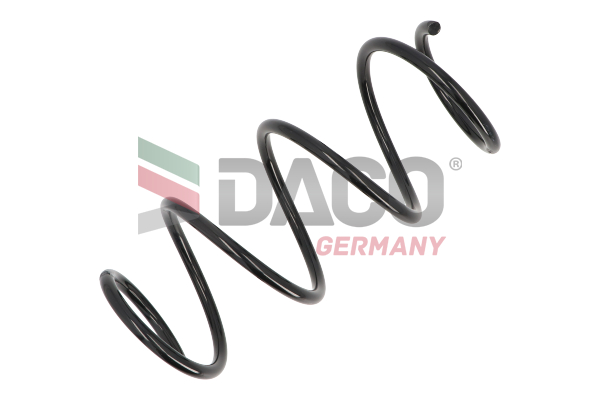 Coil Spring - 802606 DACO Germany