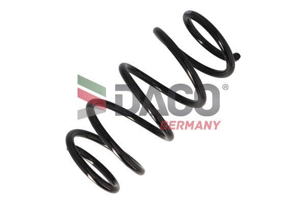 Molla autotelaio - 802611 DACO Germany