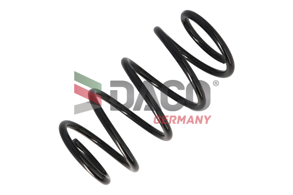 Molla autotelaio - 802612 DACO Germany