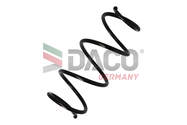 Coil Spring - 802619 DACO Germany