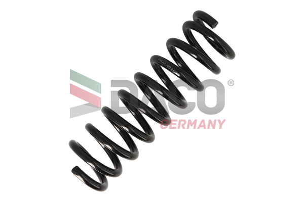 Coil Spring - 802620 DACO Germany