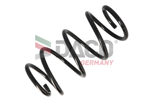Пружина ходовой части - 802623 DACO Germany
