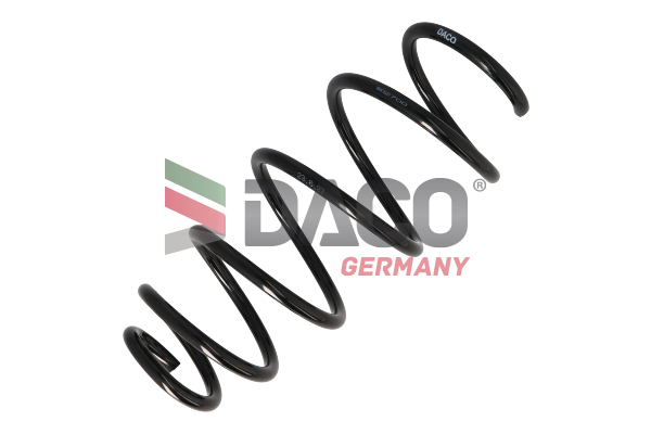Coil Spring - 802700 DACO Germany