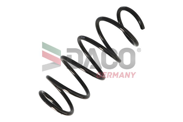 Пружина ходовой части - 802701 DACO Germany