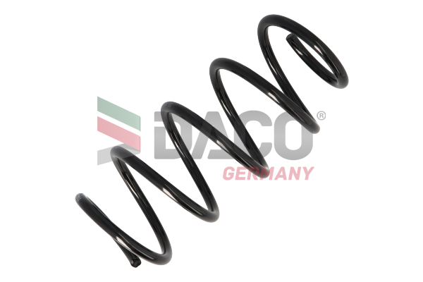 Molla autotelaio - 802702 DACO Germany