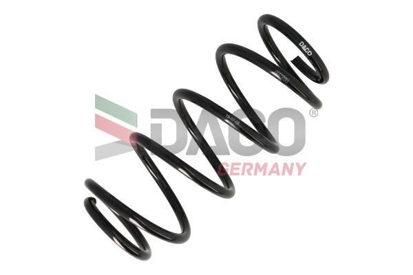 Coil Spring - 802703 DACO Germany