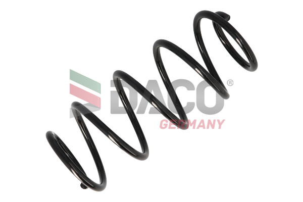 Molla autotelaio - 802705 DACO Germany