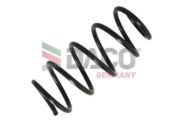 Coil Spring - 802706 DACO Germany