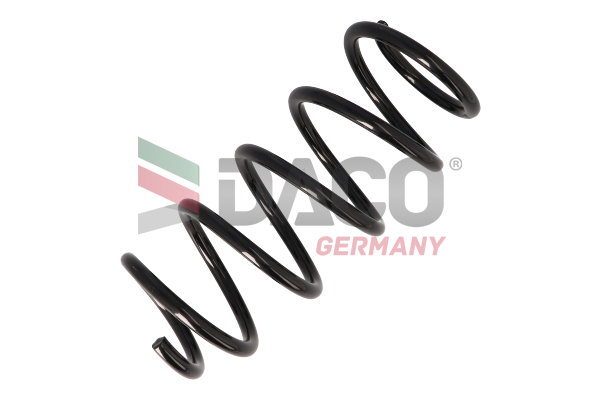 Coil Spring - 802707 DACO Germany