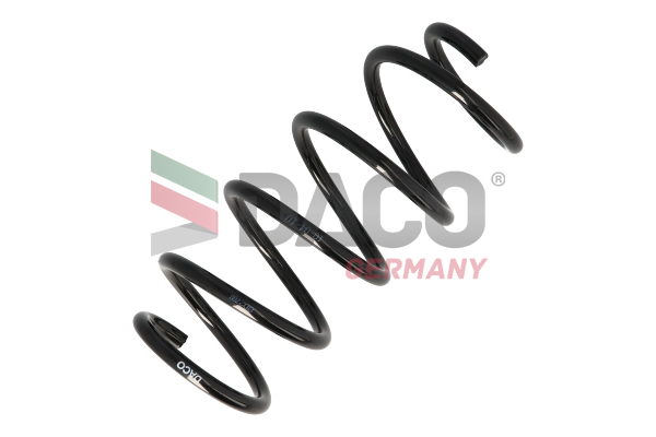 Пружина ходовой части - 802708 DACO Germany