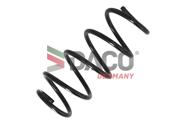 Molla autotelaio - 802709 DACO Germany