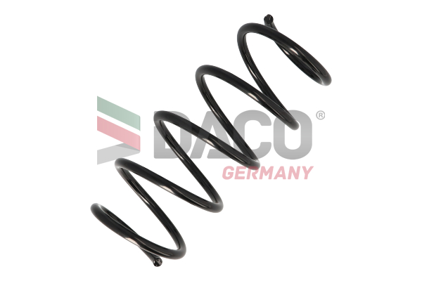 Пружина ходовой части - 802710 DACO Germany