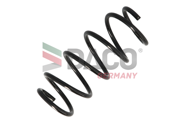 Пружина ходовой части - 802711 DACO Germany