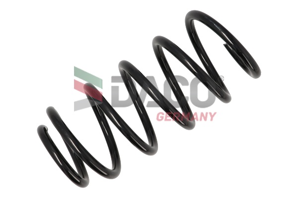 Coil Spring - 802712 DACO Germany