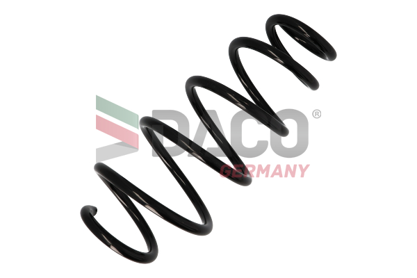 Пружина ходовой части - 802715 DACO Germany