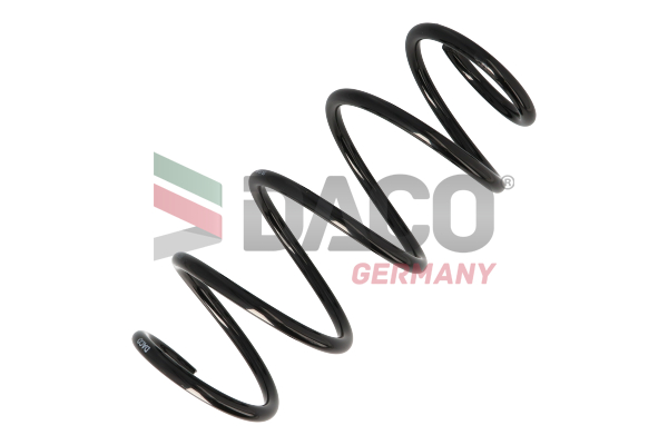 Пружина ходовой части - 802716 DACO Germany