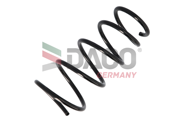 Пружина ходовой части - 802718 DACO Germany