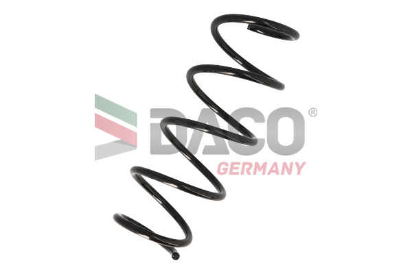 Coil Spring - 802720 DACO Germany