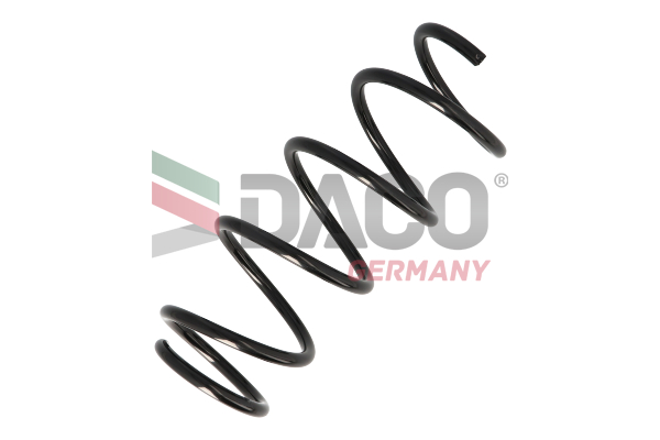 Coil Spring - 802721 DACO Germany