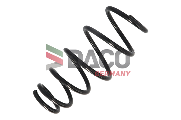 Пружина ходовой части - 802736 DACO Germany