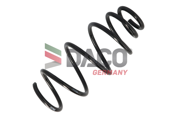Repair Kit, suspension strut - 151003 DACO Germany