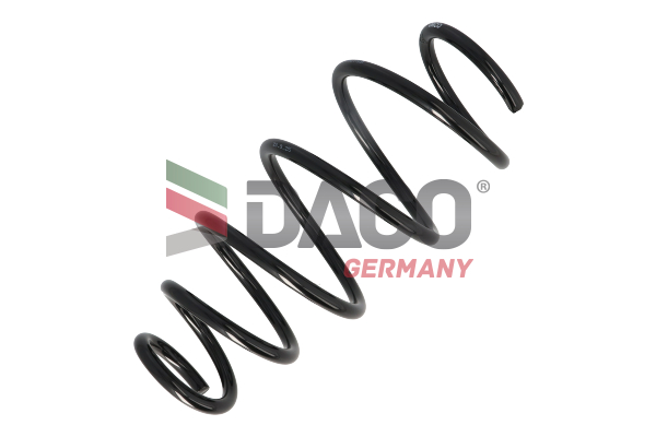 Repair Kit, suspension strut - 151004 DACO Germany