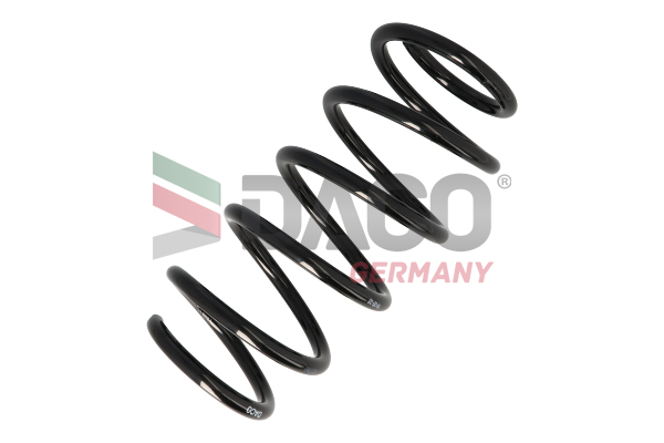 Пружина ходовой части - 802790 DACO Germany